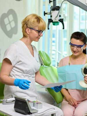 Чи можна лікувати зуби жінкам під час вагітності