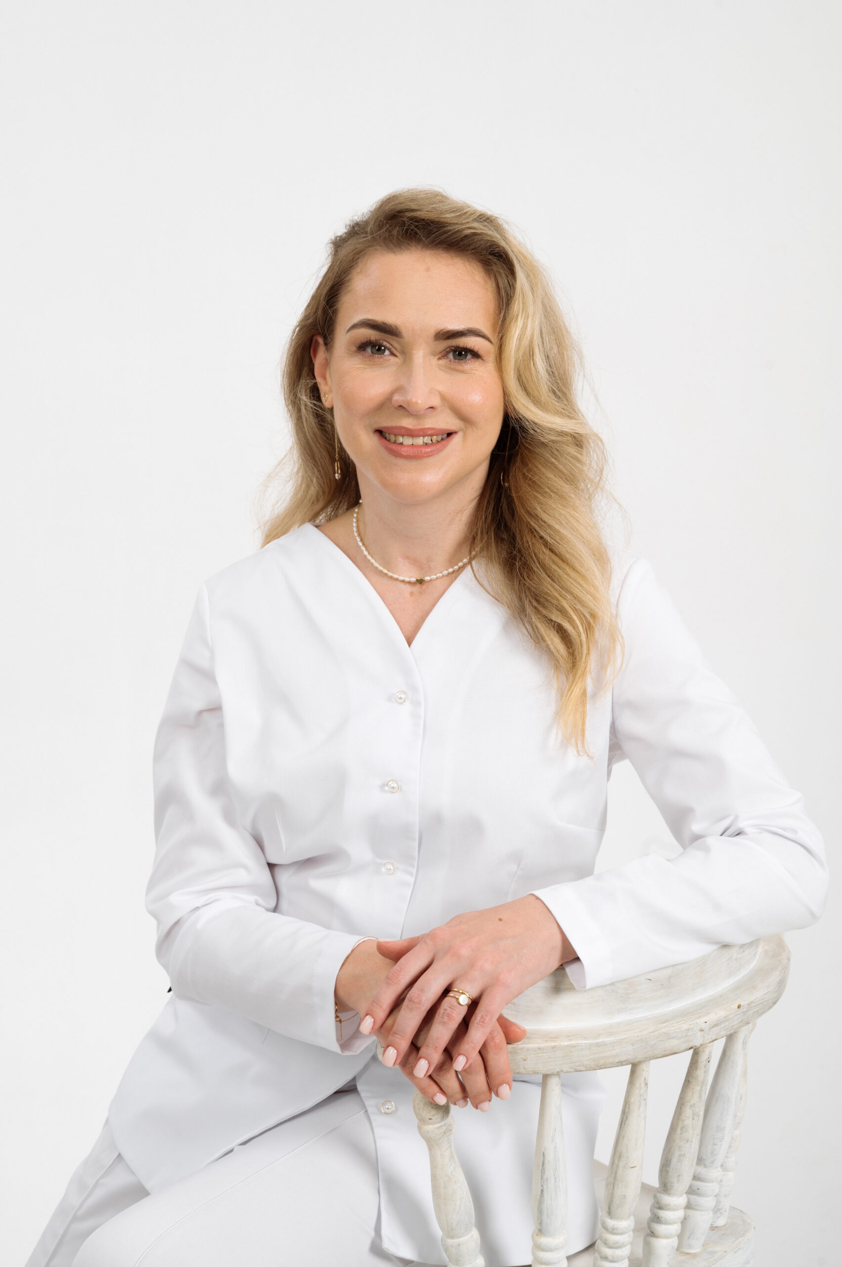 Нагірна Анна Василівна