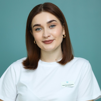 Софія Костянтинівна